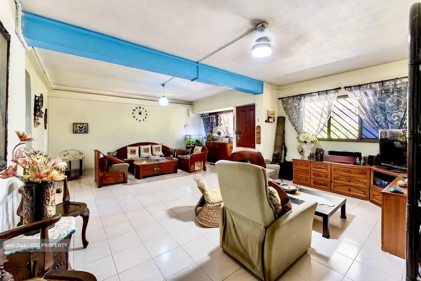 Blk 407 Pandan Gardens (Jurong East), HDB 5 Rooms #558916941